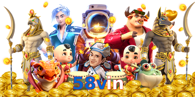 58vin