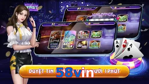58vin